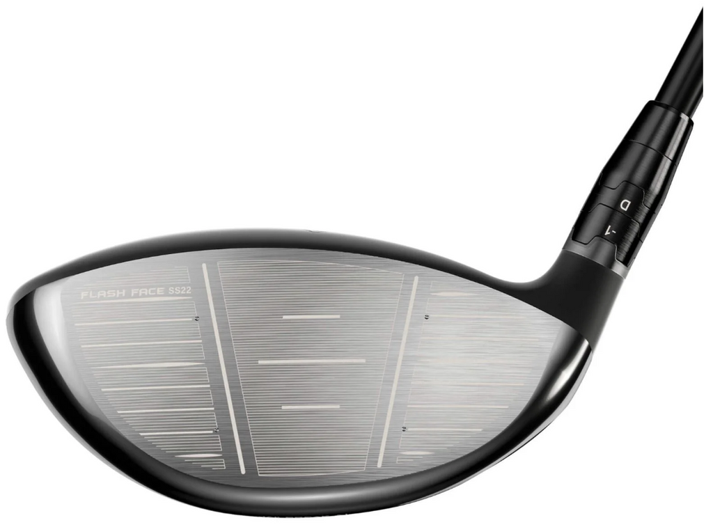 Callaway Mens Rogue ST Max D Driver - NEW – Golf Country Online