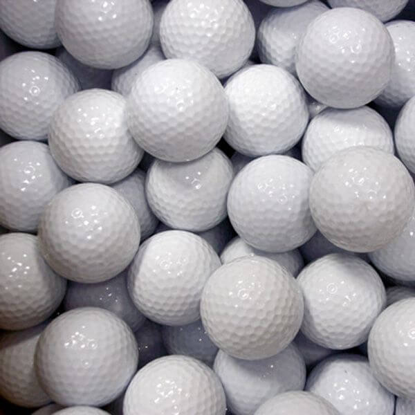 GOLF BALLS BUYING GUIDE