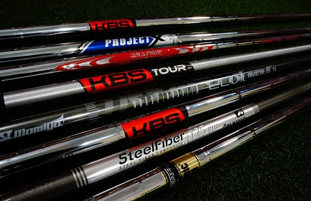 Understanding Shaft Flex in Golf: A Comprehensive Guide