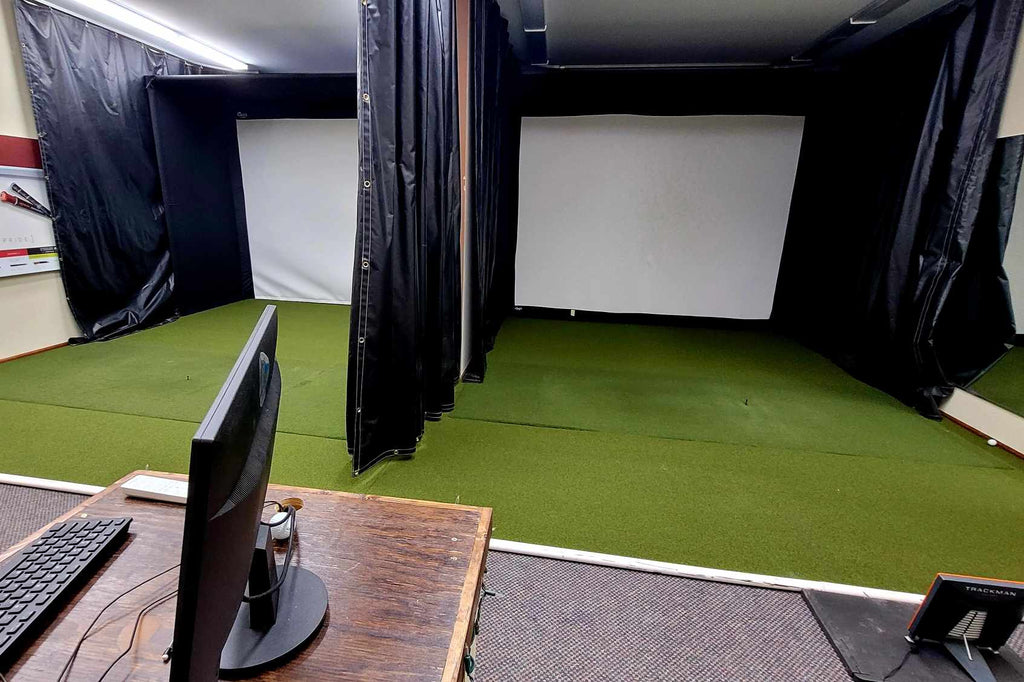 Benefits of the Trackman 4 Simulator