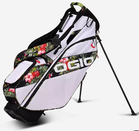 STAND GOLF BAGS