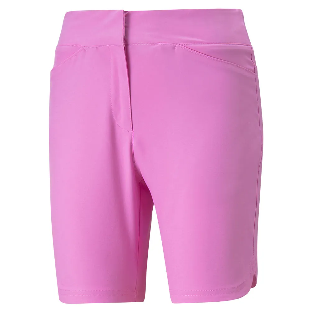 PUMA Golf Women's Bermuda Short