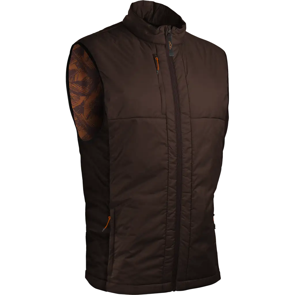 Sun Mountain Colter II Vest Mens