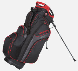 Bag Boy Golf Chiller Hybrid Stand Bag