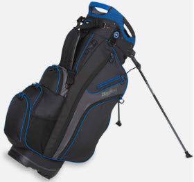 Bag Boy Golf Chiller Hybrid Stand Bag