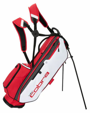 Cobra Golf Ultralight Pro Stand Bag