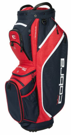 Cobra Golf Ultralight Pro Cart Bag