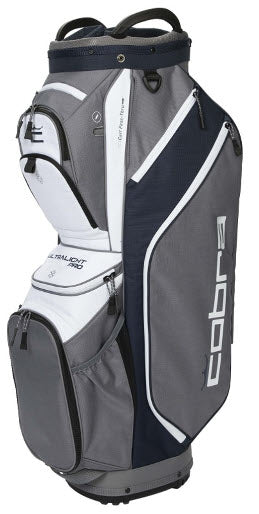 Cobra Golf Ultralight Pro Cart Bag