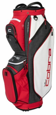 Cobra Golf Ultralight Pro Cart Bag