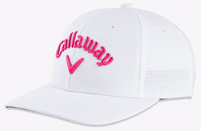 Callaway Hat Junior Tour 22