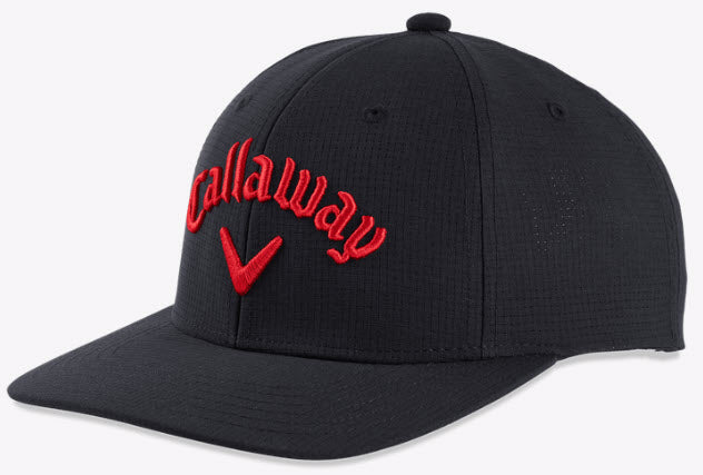 Callaway Hat Junior Tour 22