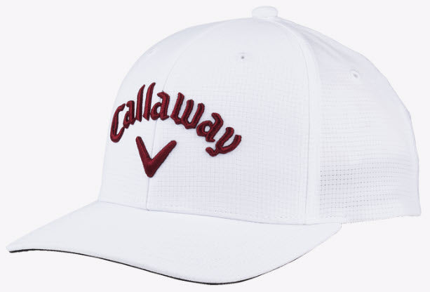 Callaway Hat Performance Pro 23