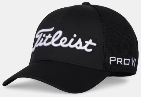 Tour Performance Golf Hat  Titleist Tour Performance Cap