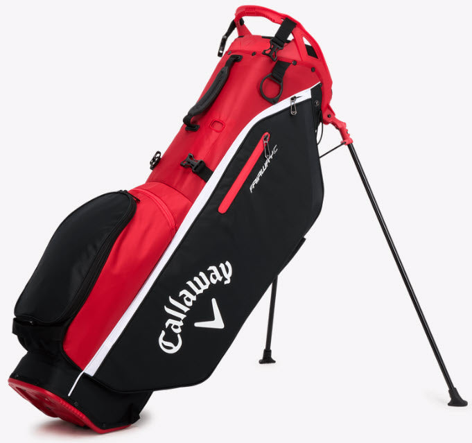 Callaway Bag Fairway C Stand 23