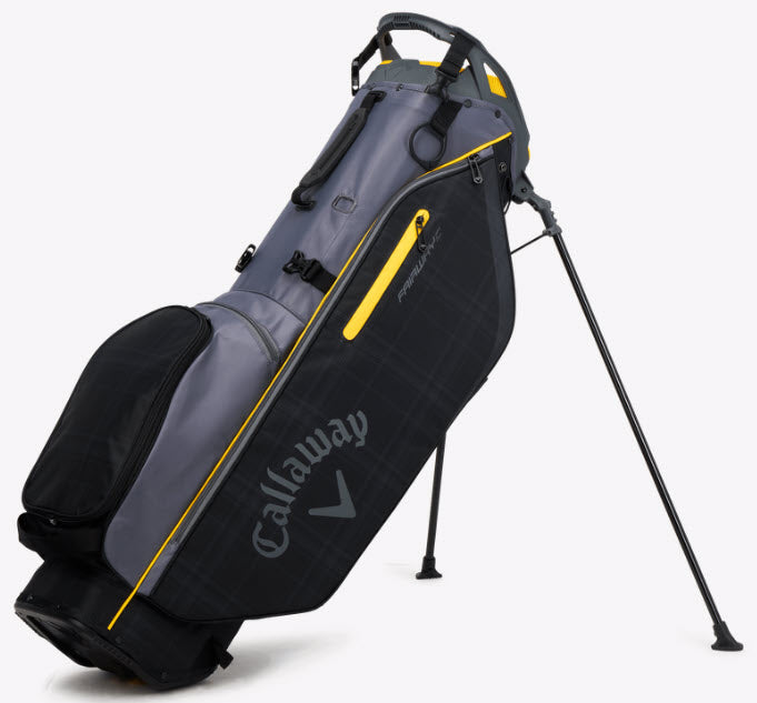 Callaway Bag Fairway C Stand 23