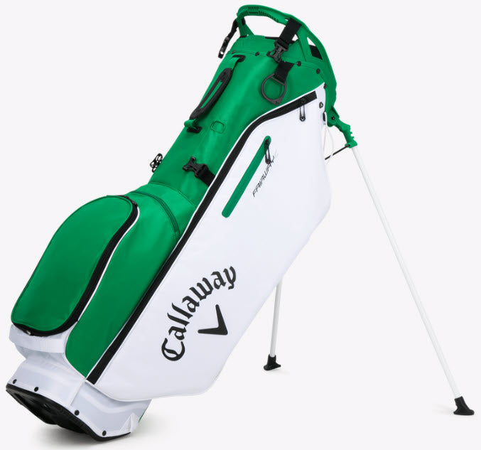 Callaway Bag Fairway C Stand 23