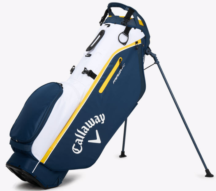 Callaway Bag Fairway C Stand 23