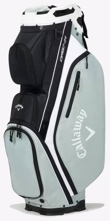 Callaway Bag Cart ORG 14 Mini 23