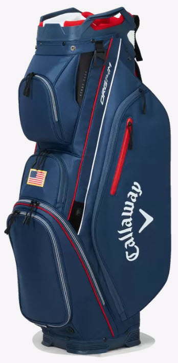 Callaway Bag Cart ORG 14 Mini 23