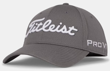 Titleist Hat Tour Elite 23