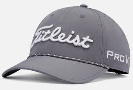 Titleist Hat Breezer 23