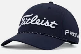 Titleist Hat Breezer 23