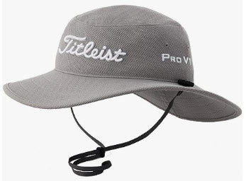 Titleist Hat Bucket Aussie Collect