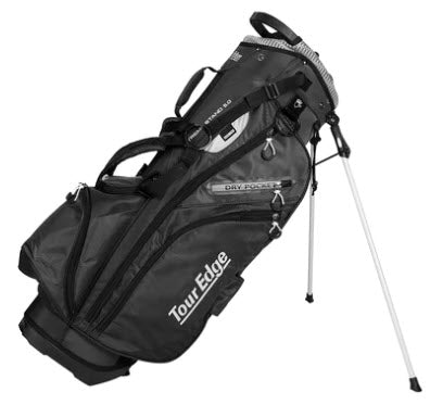 Tour Edge Bag Hot Launch Xtreme 5.0 Stand