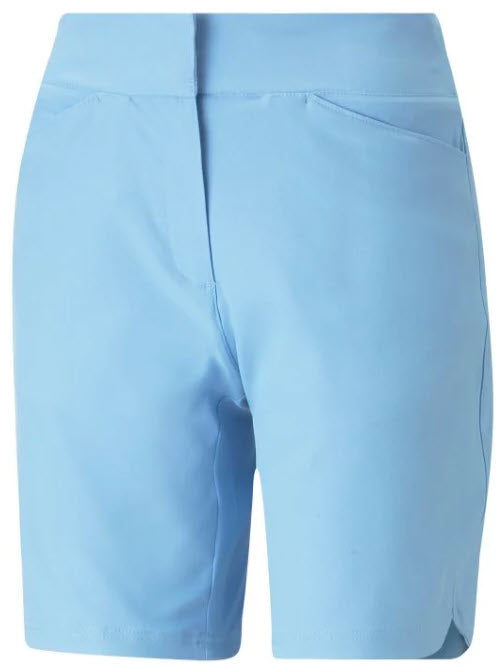 PUMA Golf Women's Bermuda Short