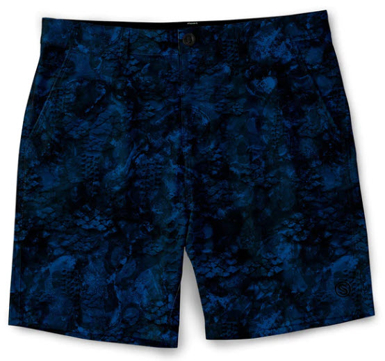 SCALES SHORTS CAMO '23