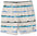 SCALES SHORTS STRIKER STRIPES SHORT '23