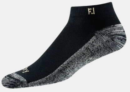 Footjoy Mens Prodry Low Cut XL Socks 2PK