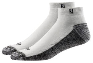 FootJoy ProDry Sport Cut Mens Socks - 2 Pair - Golf Country Online