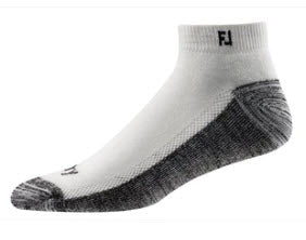 FootJoy ProDry Men's Sport Socks XL (12-15) (1 Pair) - Golf Country Online