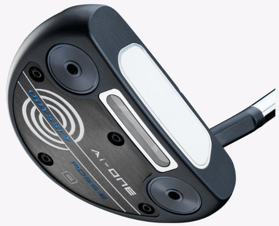 Odyssey Putter AI-One Pistol 24