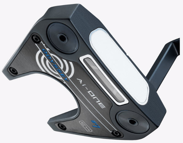 Odyssey Putter AI-One Pistol 24