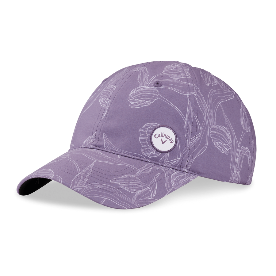 Callaway Hat High Tail Wms '24