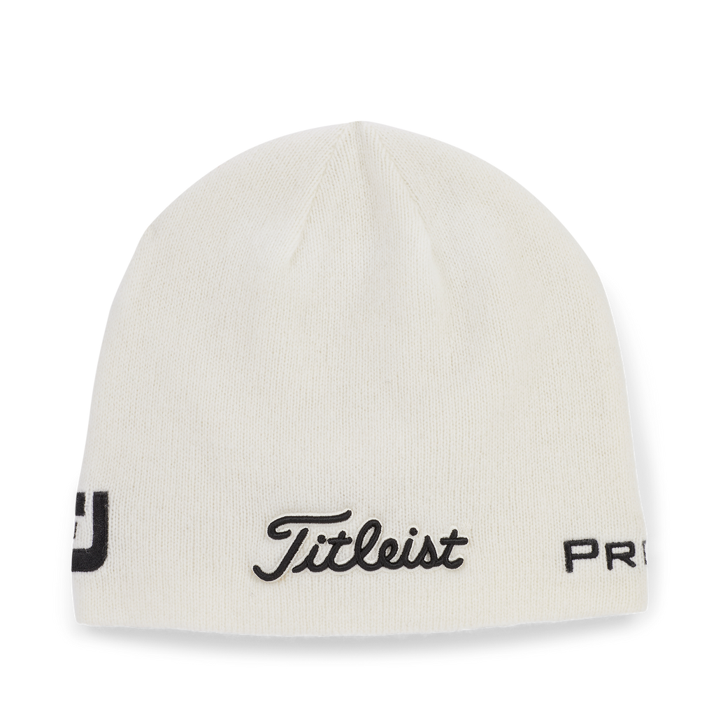 Titleist Hat Tour Merino Beanie