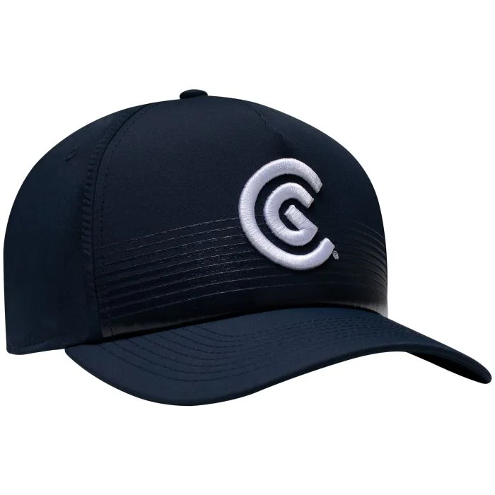 Cleveland Hat Golf Statement Collection Layup