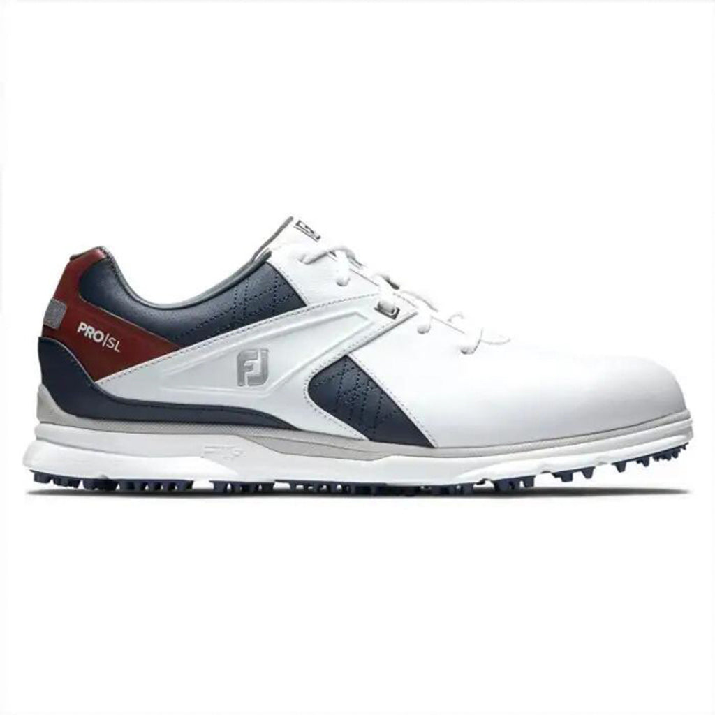 FootJoy Men's Pro/Sl #53804, #53848, and #53813 Golf Shoes