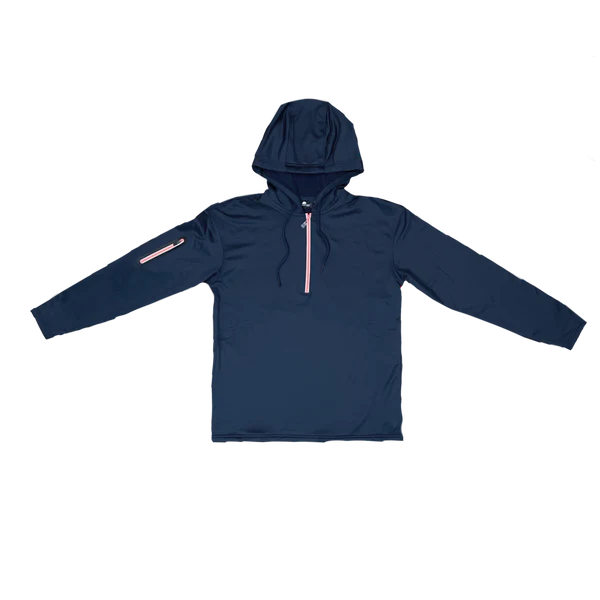 The Weather Company Men's Activewear Hoodie