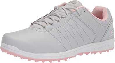 Skechers Women's Go Pivot Spikeless Golf Shoe