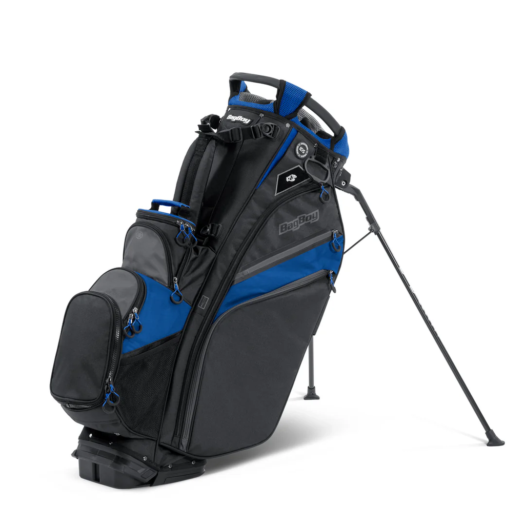 Bag Boy Golf Chiller Pro Hybrid Stand Bag '25