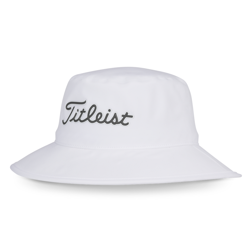 Titleist Hat Bucket Players Stadry