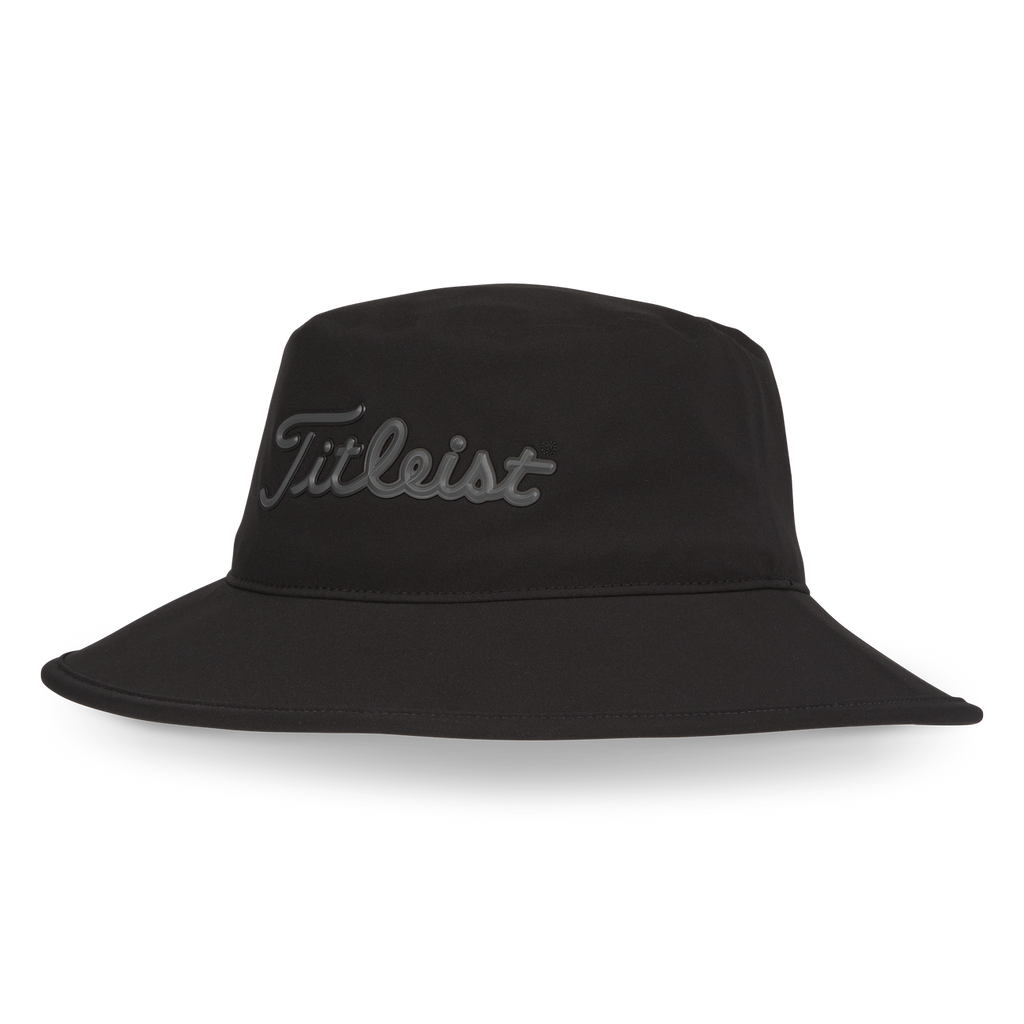 Titleist Hat Bucket Players Stadry