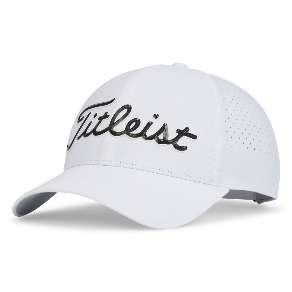 Titleist Hat Players Tech '24