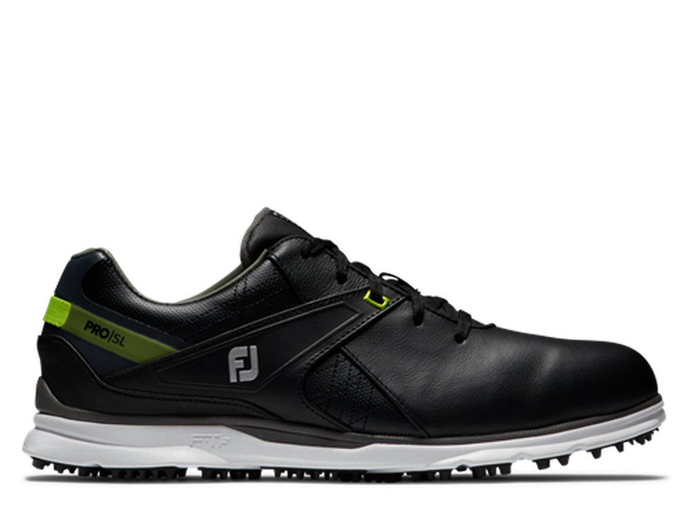 FootJoy Men's Pro/Sl #53804, #53848, and #53813 Golf Shoes