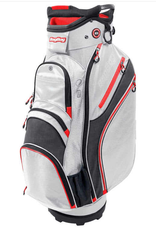 Bag Boy Golf- Chiller Cart Bag