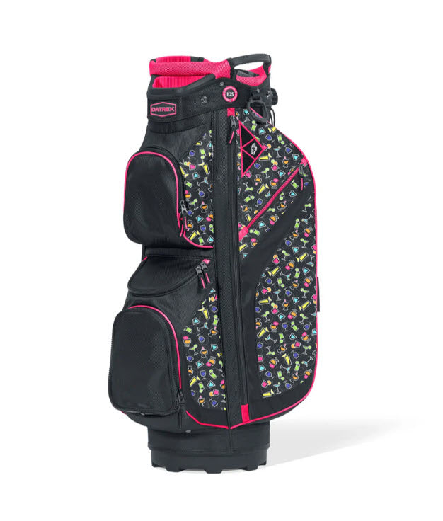 Datrek DG Lite II Cart Bag