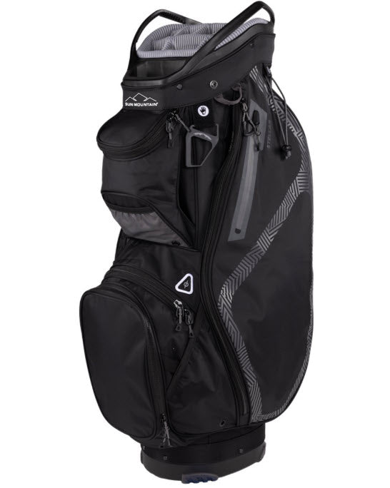 Sun Mountain Bag Stellar Cart 24